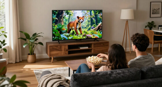 4 Best 100-Inch Hisense TVs in 2027