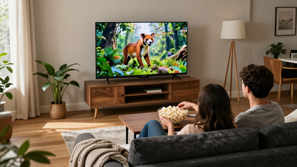 4 Best 100-Inch Hisense TVs in 2027