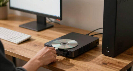 5 Best M-DISC Blu-ray Discs in 2027
