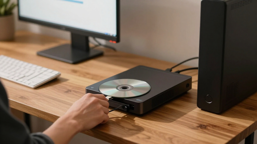 5 Best M-DISC Blu-ray Discs in 2027