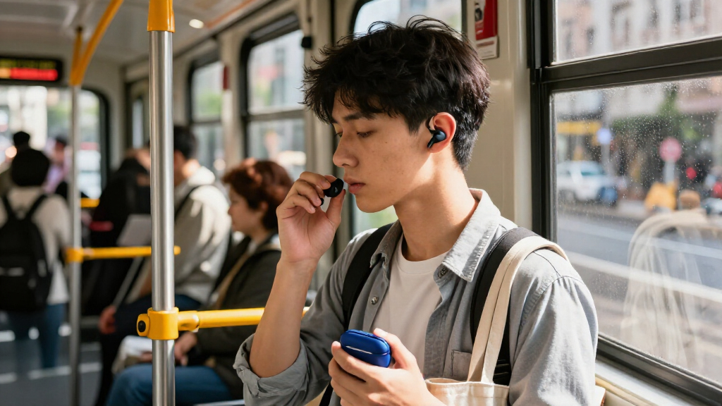5 Best Modular Wireless Earbuds in 2027