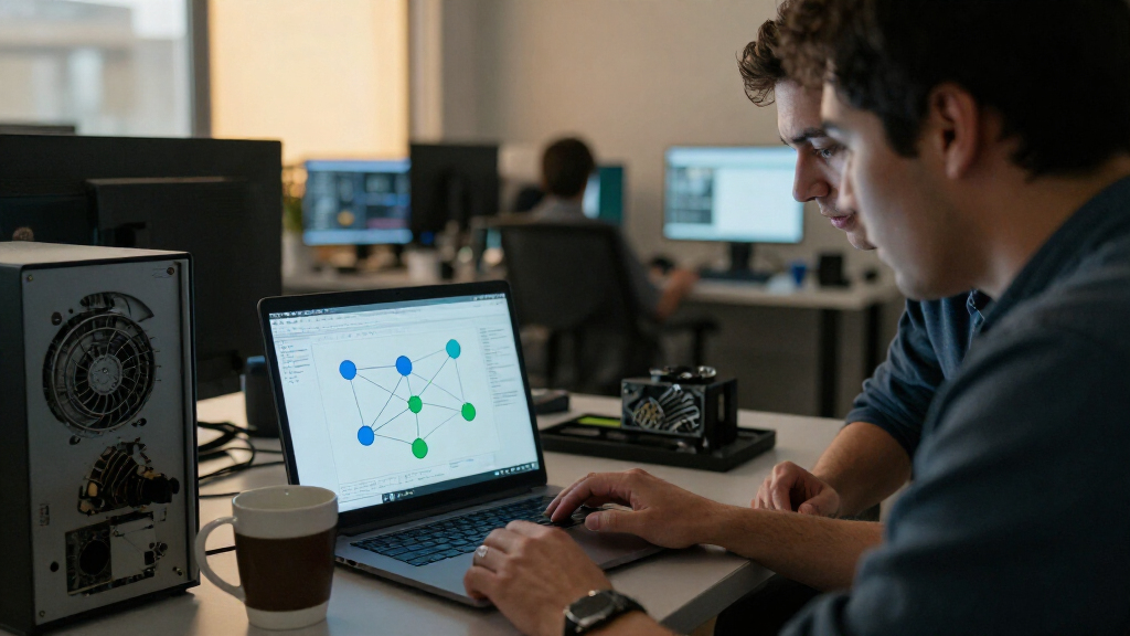 5 Ways NVIDIA Kumo Relational Approaches Relational Data Without Training