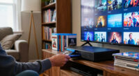 5 Ways Thrifted 4K Blu-rays Changed How I Built My Plex Library
