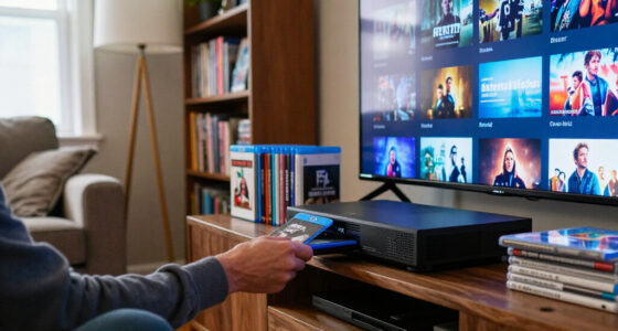 5 Ways Thrifted 4K Blu-rays Changed How I Built My Plex Library