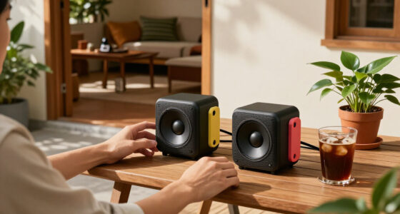 6 Best Portable Modular Speakers for Live Sound in 2027