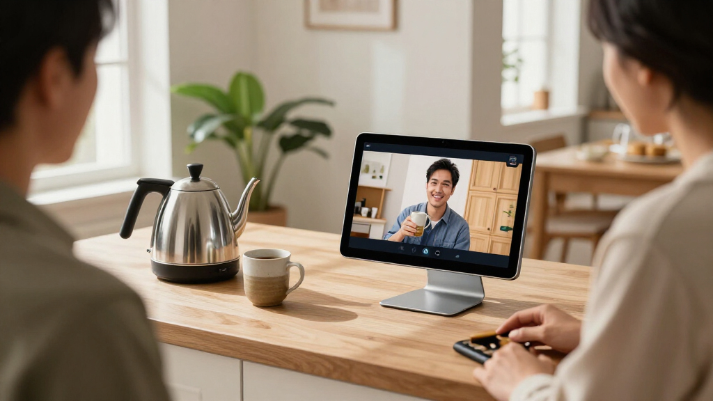 7 Best Smart Home Video Displays for 2027