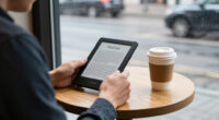 8 Best Pocket-Sized Kindles for Reading on the Go in 2027