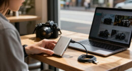 8 Best Portable SSDs For Speed, Durability, And Value In 2027