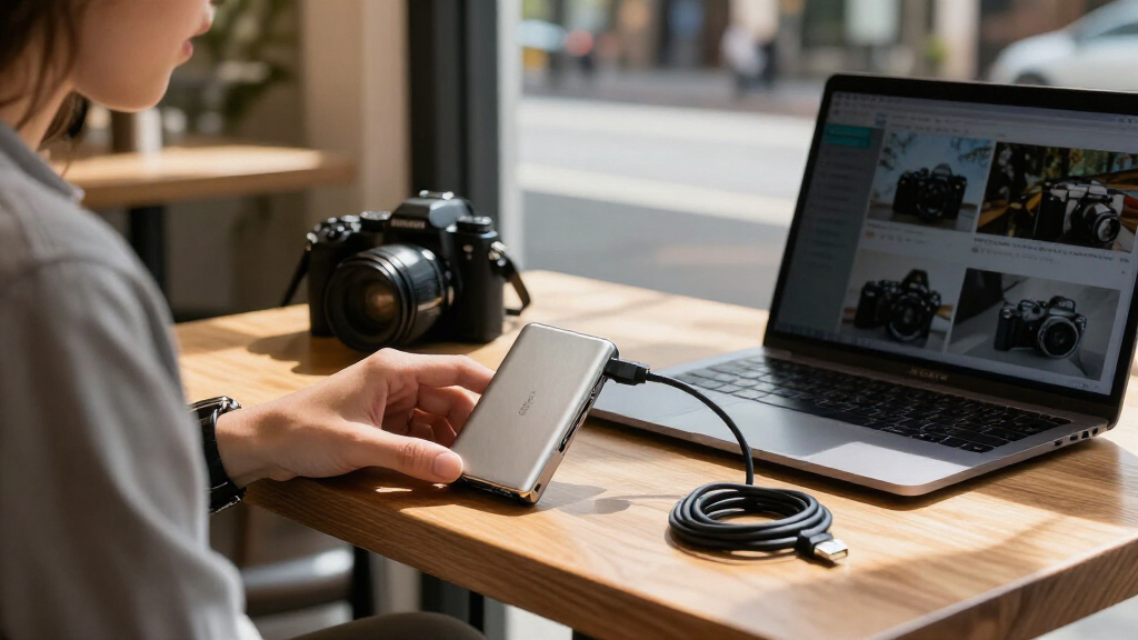 8 Best Portable SSDs For Speed, Durability, And Value In 2027