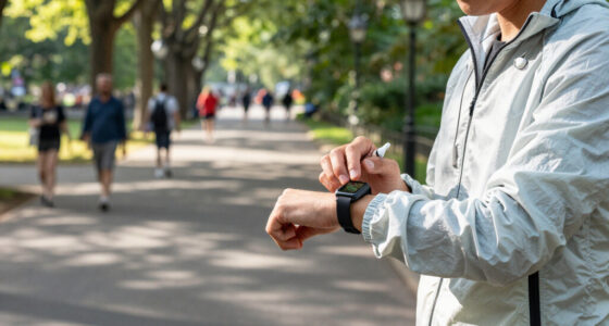 9 Best Fitbit Smartwatches for Health and Fitness in 2027