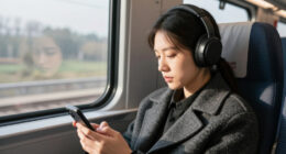 9 Noise Cancelling Headphones For AI, Travel, And Everyday Listening: 2027 Guide