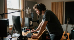 A Guide To The 10 Best Studio Condenser Microphones For Home Recording In 2027