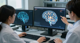 A New AI Quest To Map The Human Brain