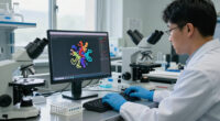A New Role For GPT-Rosalind In University Labs