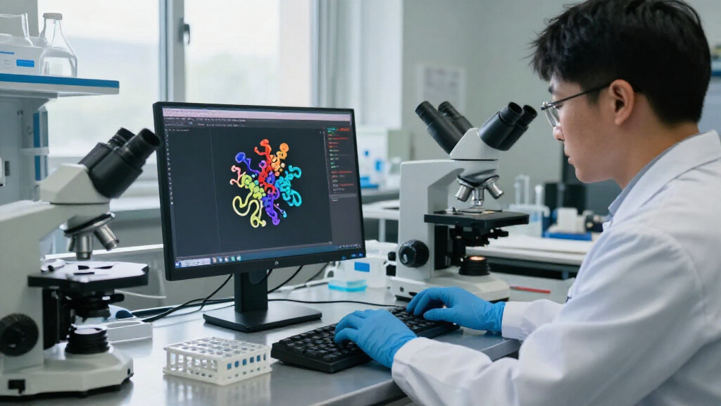 A New Role For GPT-Rosalind In University Labs