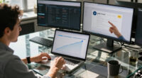 Above The Line’s One-Month Sales Pipeline Growth With Grok Bot