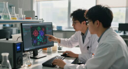 AI’s Biggest Contribution To Science May Be How It Helps Us Think
