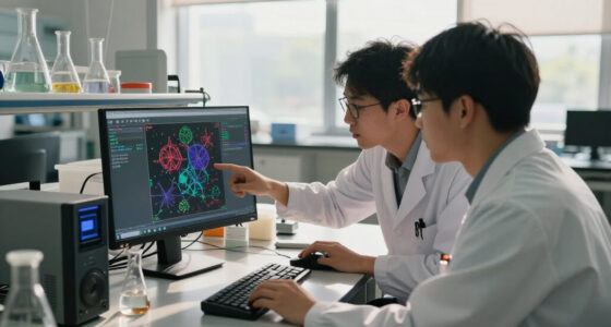 AI’s Biggest Contribution To Science May Be How It Helps Us Think
