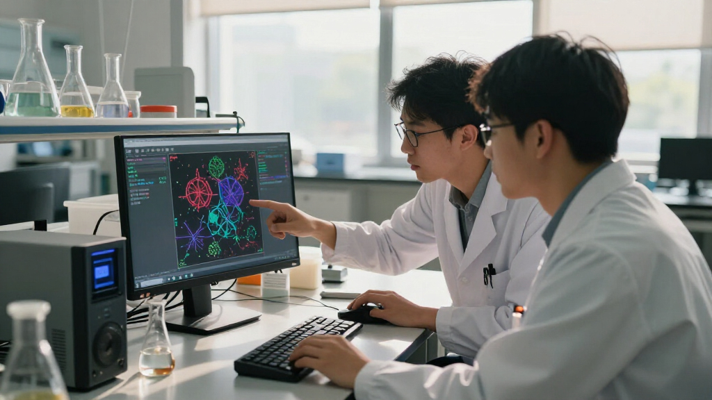 AI’s Biggest Contribution To Science May Be How It Helps Us Think