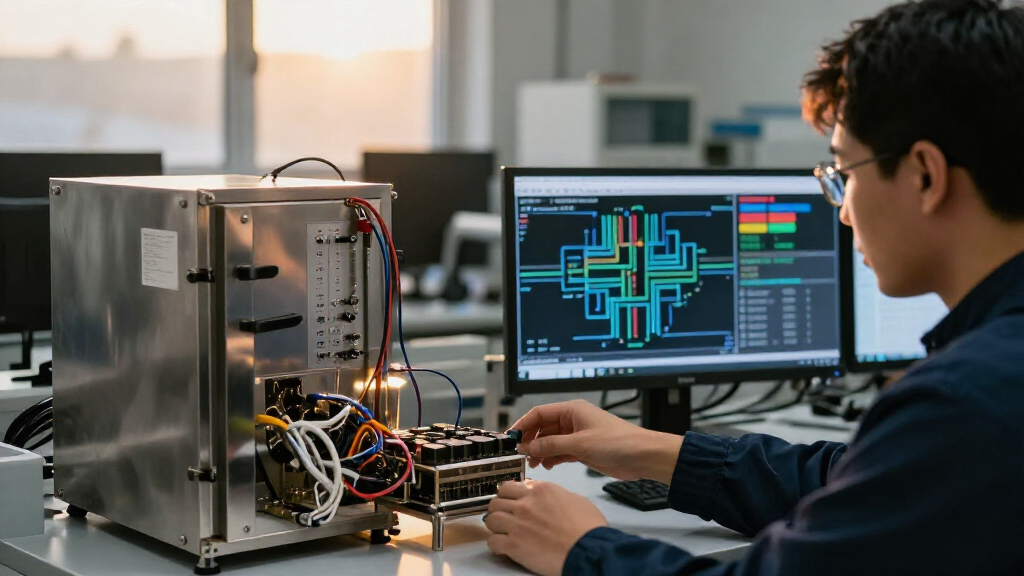 Alice & Bob Estimates 22,593 Qubits To Break RSA-2048