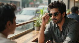 Announcing Ranveer Singh As Brand Ambassador For Ray-Ban And Ray-Ban Meta In India Along With Exciting New Updates To Our AI Glasses