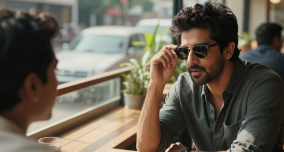 Announcing Ranveer Singh As Brand Ambassador For Ray-Ban And Ray-Ban Meta In India Along With Exciting New Updates To Our AI Glasses