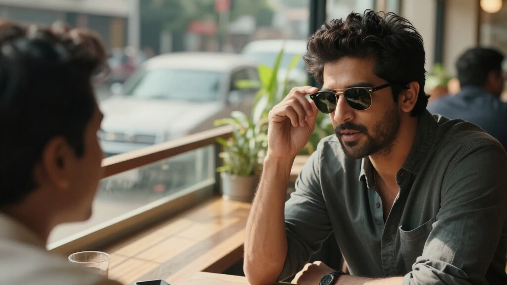 Announcing Ranveer Singh As Brand Ambassador For Ray-Ban And Ray-Ban Meta In India Along With Exciting New Updates To Our AI Glasses