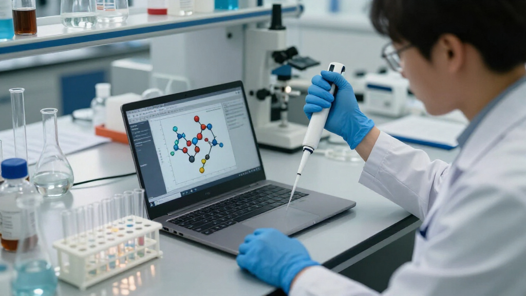 Anthropic Reports Claude AI Helped Find A Novel Enzyme System