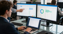 Barclays Turns To More Claude AI In Effort To Boost Efficiency