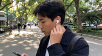 Baseus Bowie MC2 Open-Ear CloudComfort 2.0 Earbuds For $46 With Free Shipping