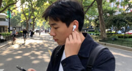 Baseus Bowie MC2 Open-Ear CloudComfort 2.0 Earbuds For $46 With Free Shipping