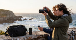Best Gifts for a Photographer: Useful Gear for Shooting, Editing, and Travel