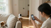 Best Smart Home Security Cameras Compared