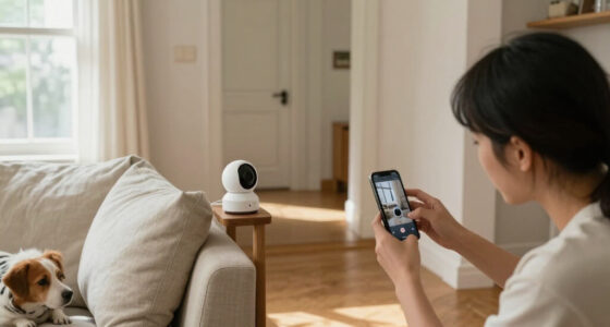 Best Smart Home Security Cameras Compared