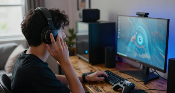 Best Wireless Gaming Headsets Compared