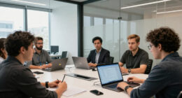 Claude At Schwab: A 20-Seat Enterprise Threshold Looms Ahead Of IMPACT 2026