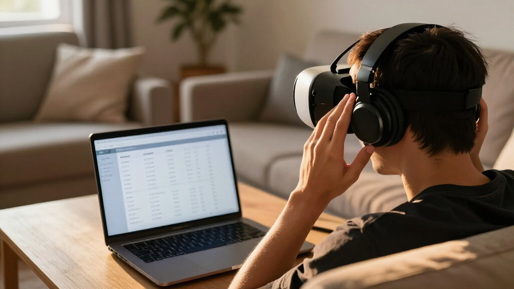 Could Early Prime Day Deals Cut Headphone Prices By Up To 51% For VR?
