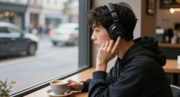 Could The $205 Sennheiser Momentum 4 Headphones Be Your Next Pair?