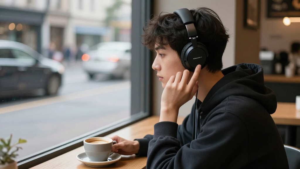 Could The $205 Sennheiser Momentum 4 Headphones Be Your Next Pair?