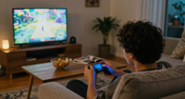 Enjoy The Game