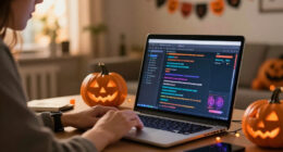 Exploring Nemotron-Halloween And Its AI Capabilities