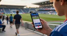 Fanatics And OpenAI Bring AI Into The Fan Journey