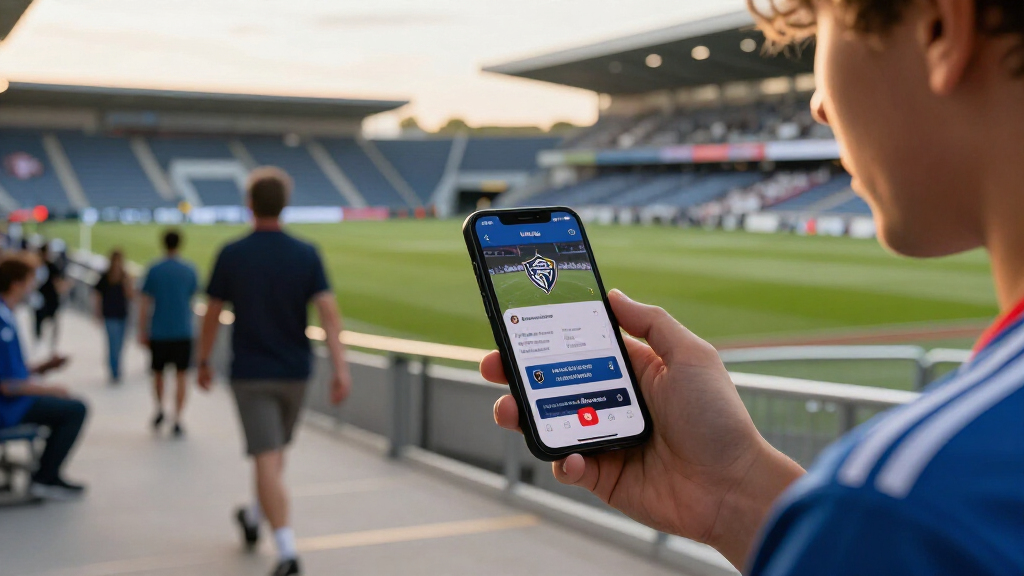 Fanatics And OpenAI Bring AI Into The Fan Journey