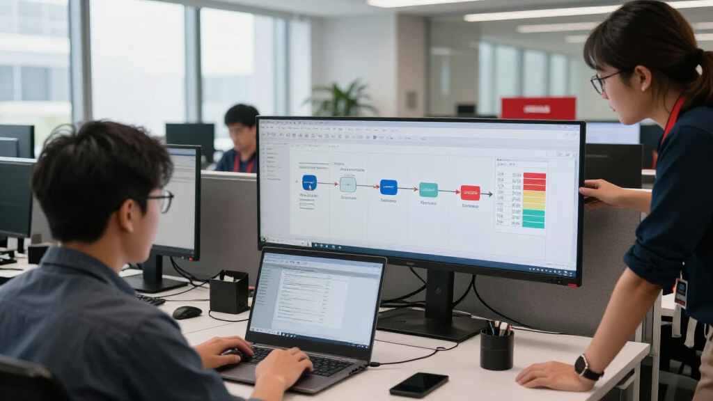 From Days To Minutes: Oracle’s Workflows With ChatGPT And Codex