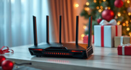 GL.iNet Flint 2 Review: A Holiday Upgrade for Busy Homes