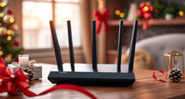 GL.iNet Flint 3 Review: A Wi-Fi 7 Gift for Busy Homes