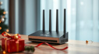 GL.iNet GL-SFT1200 Opal Review: A Travel Router for Holiday Trips