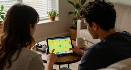 Google Playground: Create And Play Custom Games