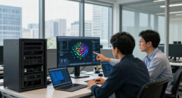 Hogan Lovells Cadwalader Advises Intel In Pending Acquisition Of Classiq Technologies