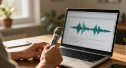 How Falcon ASR Brings AI To Speech Recognition